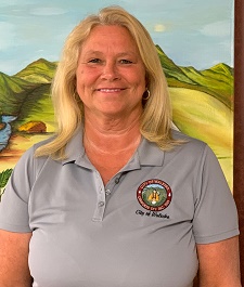 Vickie Boswell